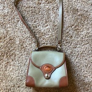 Rooney & Bourke knock off handbag